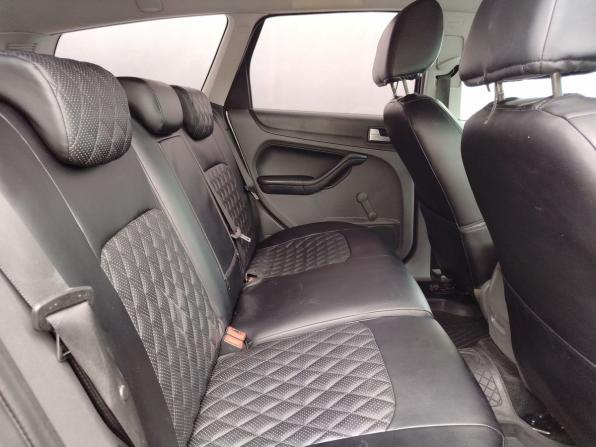 Ford Focus II с пробегом 2006 года, цена 429 000 рублей, 195638 км, универсал, Автокод Объявления