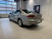 Volkswagen Passat B8 Москва  - изображение 31