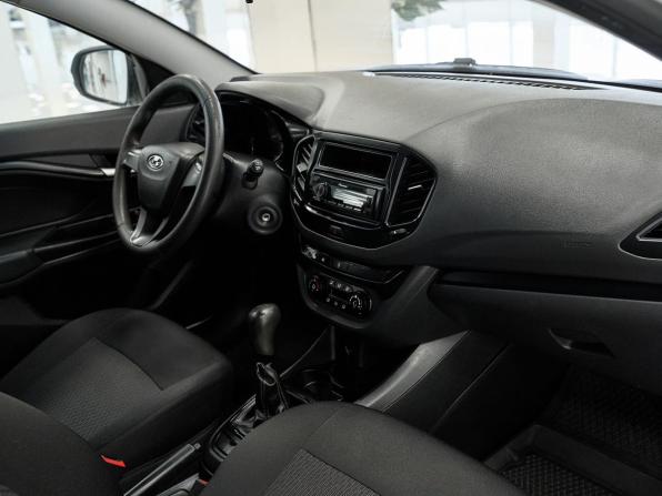 Lada (ВАЗ) Vesta I с пробегом 2019 года, цена 706 000 рублей, 248252 км, универсал, Автокод Объявления