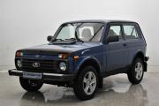 Lada (ВАЗ) 2121 (4x4) I Рестайлинг Москва  - изображение 13