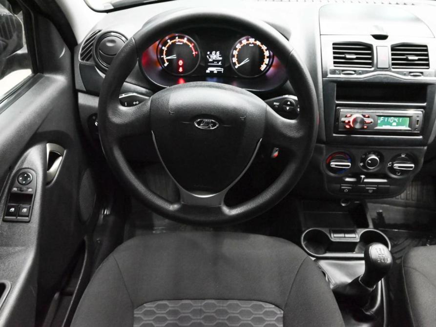 Lada (ВАЗ) Granta I Рестайлинг Екатеринбург  - изображение 12
