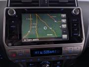 Toyota Land Cruiser Prado 150 Series Рестайлинг 2 Москва  - изображение 59