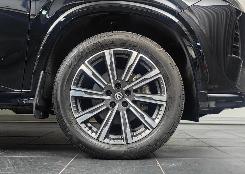 Changan CS75 Plus III Москва  - изображение 25