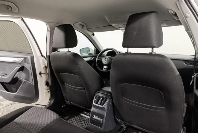 Skoda Octavia III (A7) с пробегом 2013 года, цена 1 030 000 рублей, 247315 км, лифтбек, Автокод Объявления