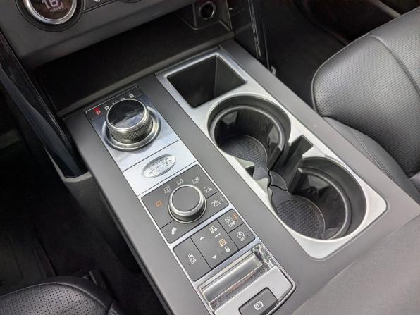 Land Rover Discovery V с пробегом 2017 года, цена 3 800 000 рублей, 145371 км, внедорожник, Автокод Объявления