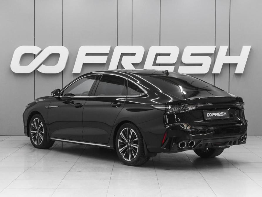 Chery Arrizo 8 Ростов-на-Дону  - изображение 2