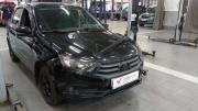 Lada (ВАЗ) Granta I Рестайлинг Санкт-Петербург  - изображение 8