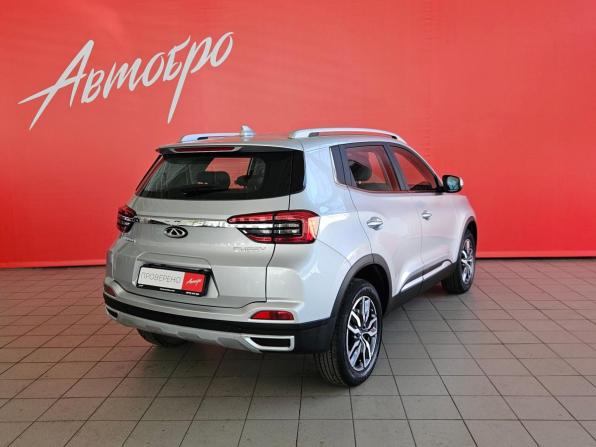 Chery Tiggo 4 I Рестайлинг с пробегом 2022 года, цена 1 279 000 рублей, 93962 км, внедорожник, Автокод Объявления