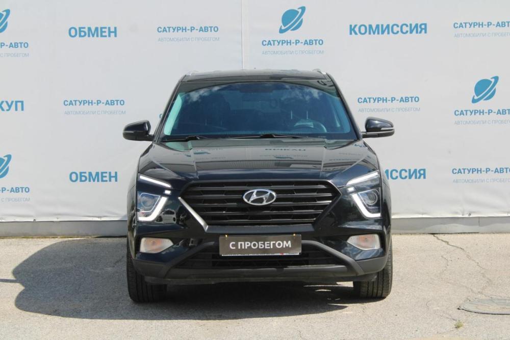 Hyundai Creta II Пермь  - изображение 2