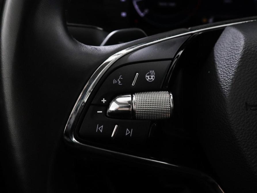 Skoda Octavia IV (A8) Химки  - изображение 14