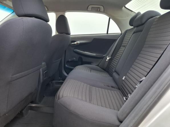 Toyota Corolla X (E140 E150) Рестайлинг с пробегом 2010 года, цена 890 000 рублей, 281824 км, седан, Автокод Объявления
