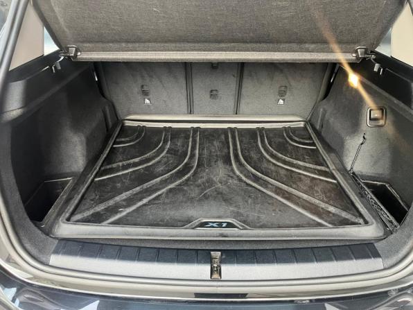 BMW X1 II (F48) Рестайлинг с пробегом 2020 года, цена 2 329 000 рублей, 118649 км, внедорожник, Автокод Объявления