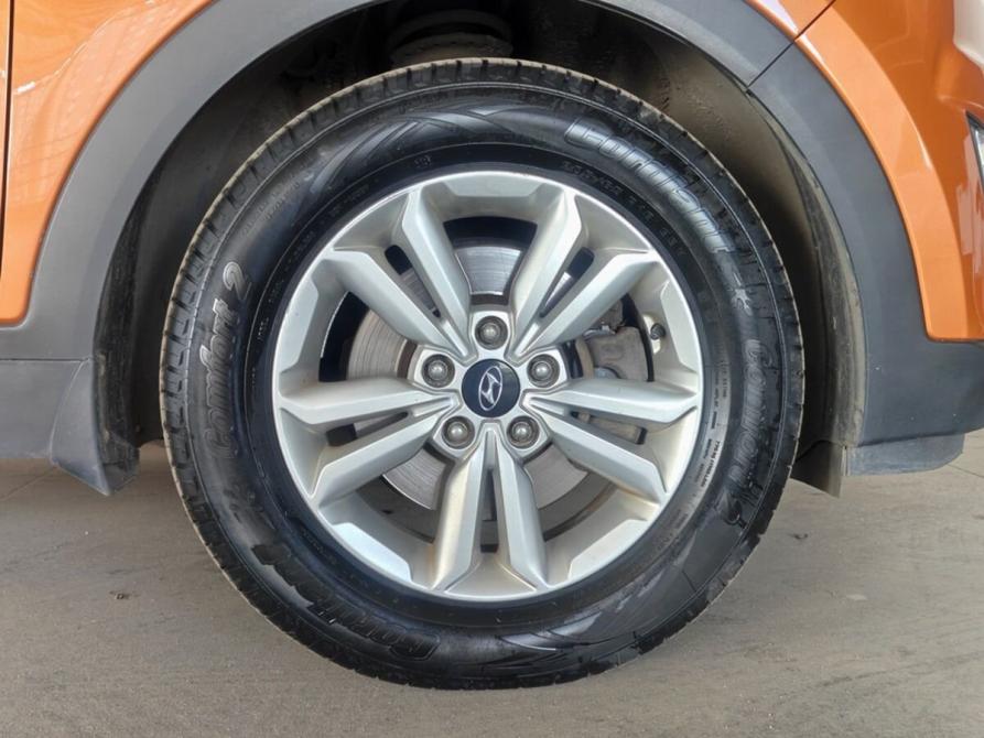 Hyundai Creta I Москва  - изображение 19