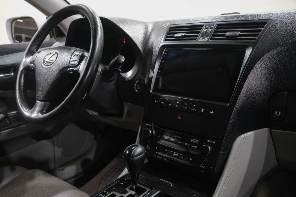 Lexus GS III Новокузнецк  - изображение 22