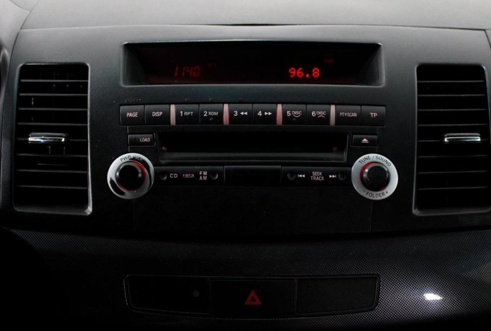 Mitsubishi Lancer X Нижний Новгород  - изображение 15
