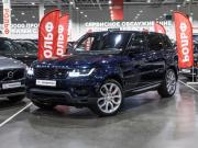 Land Rover Range Rover Sport II Санкт-Петербург  - изображение 33