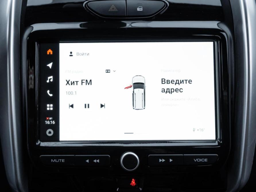 Lada (ВАЗ) Largus I Рестайлинг Ставрополь  - изображение 13