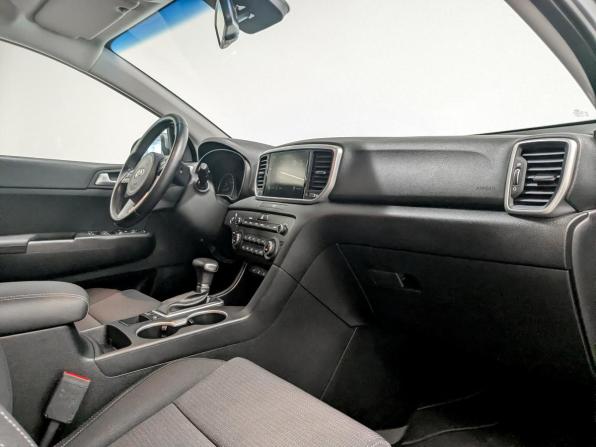 Kia Sportage IV Рестайлинг с пробегом 2022 года, цена 2 800 000 рублей, 40179 км, внедорожник, Автокод Объявления