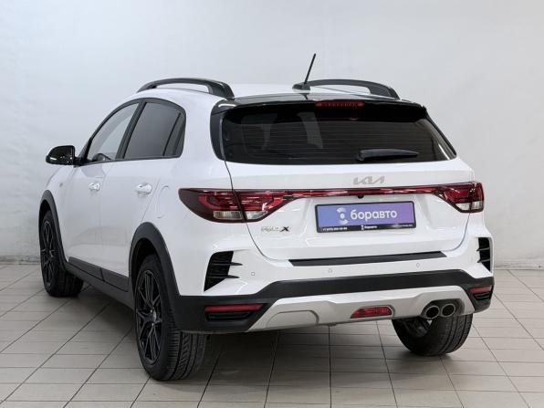 Kia Rio IV Рестайлинг с пробегом 2021 года, цена 1 699 000 рублей, 109273 км, хэтчбек, Автокод Объявления