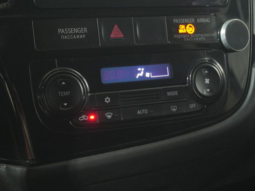 Mitsubishi Outlander III Вологда  - изображение 13
