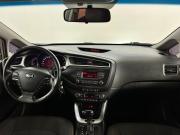 Kia Ceed II Рестайлинг Москва  - изображение 20