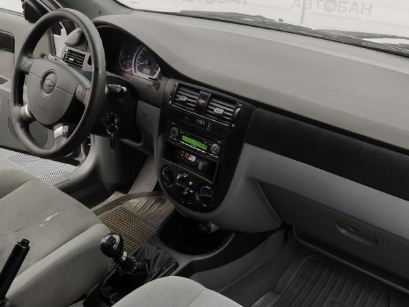 Chevrolet Lacetti I с пробегом 2007 года, цена 290 000 рублей, 266000 км, седан, Автокод Объявления