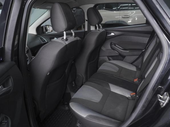 Ford Focus III с пробегом 2012 года, цена 720 000 рублей, 296734 км, хэтчбек, Автокод Объявления