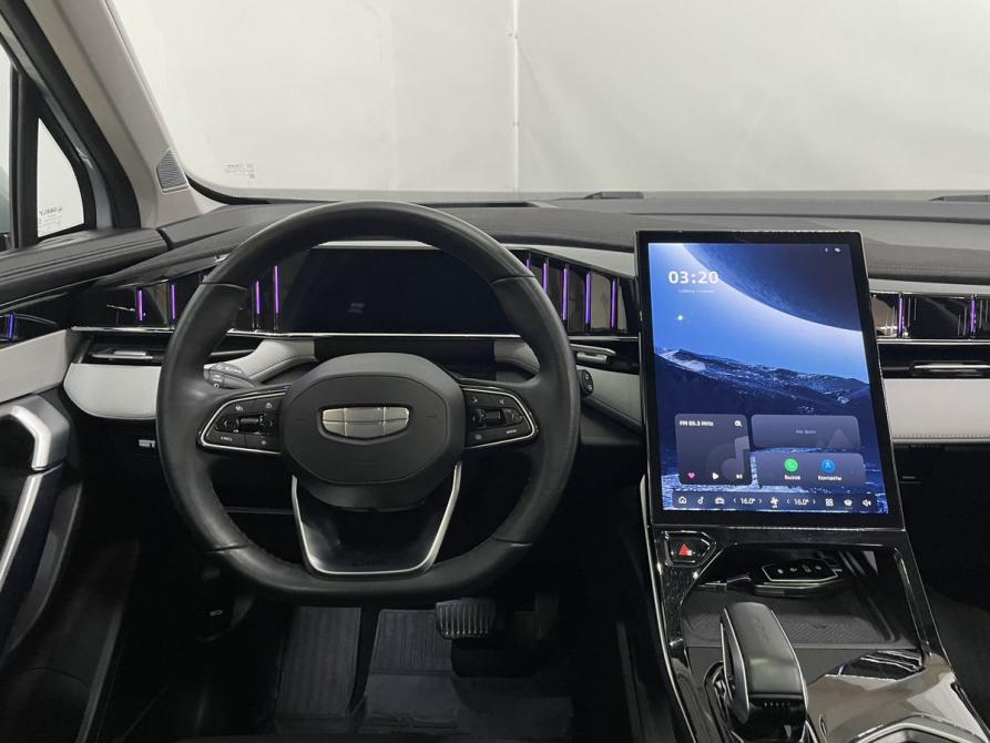 Geely Atlas II Воронеж  - изображение 15
