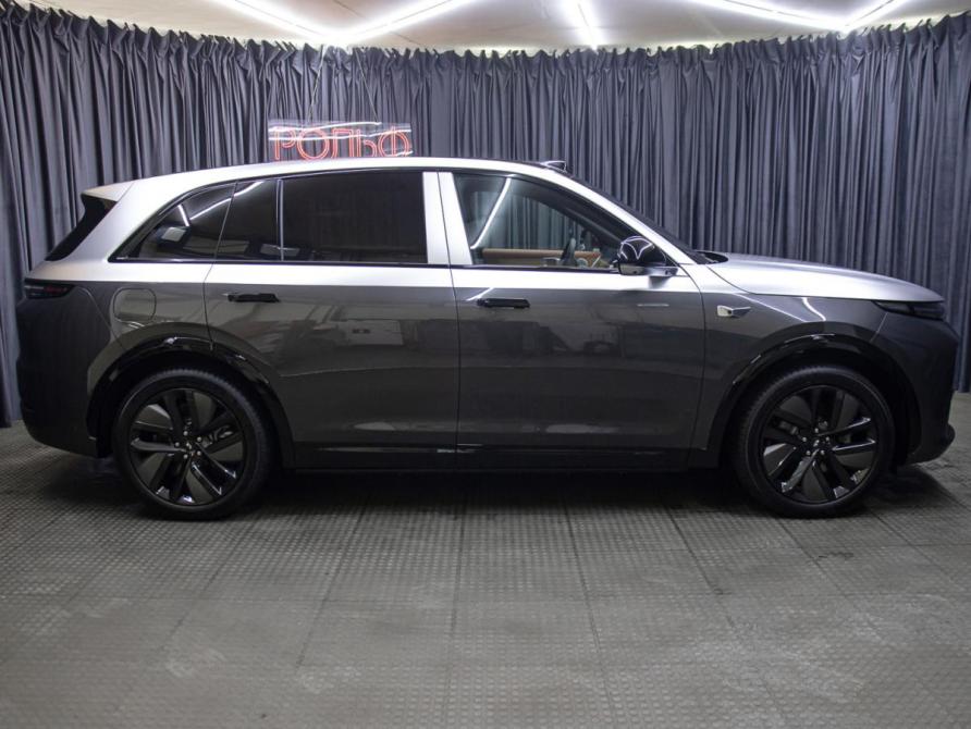 Li Auto (Lixiang) L7 I Рестайлинг Москва  - изображение 4