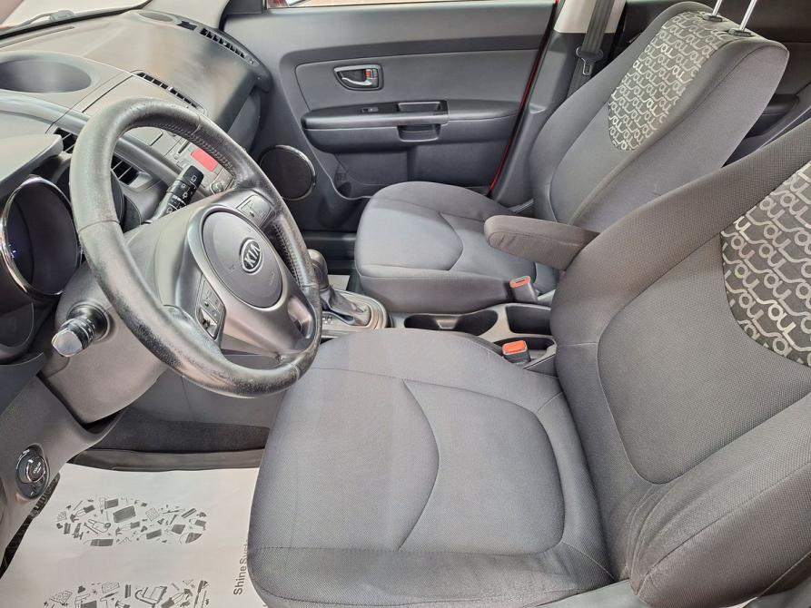 Kia Soul I Смоленск  - изображение 13
