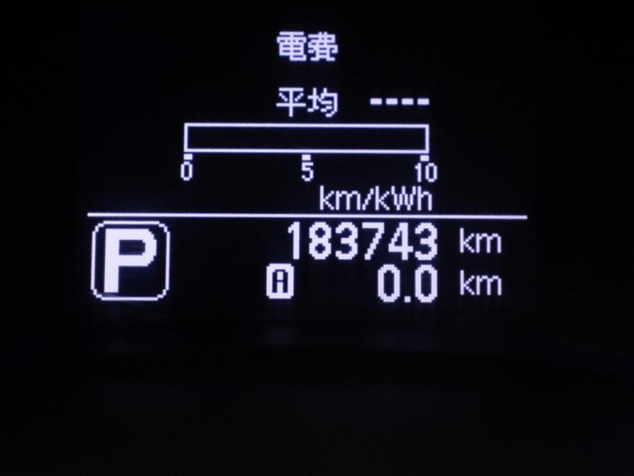 Nissan Leaf I (ZE0/AZE0) Москва  - изображение 13