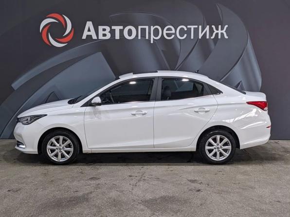 Changan Alsvin с пробегом 2023 года, цена 1 110 000 рублей, 30096 км, седан, Автокод Объявления