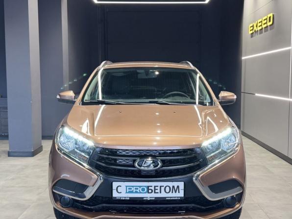 Lada (ВАЗ) XRAY I с пробегом 2018 года, цена 790 000 рублей, 50350 км, хэтчбек, Автокод Объявления