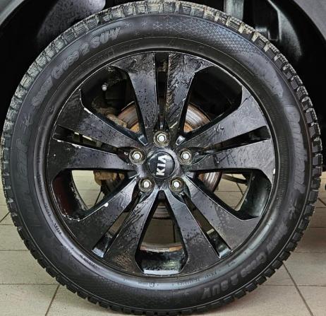 Kia Sportage III с пробегом 2011 года, цена 1 295 000 рублей, 199293 км, внедорожник, Автокод Объявления