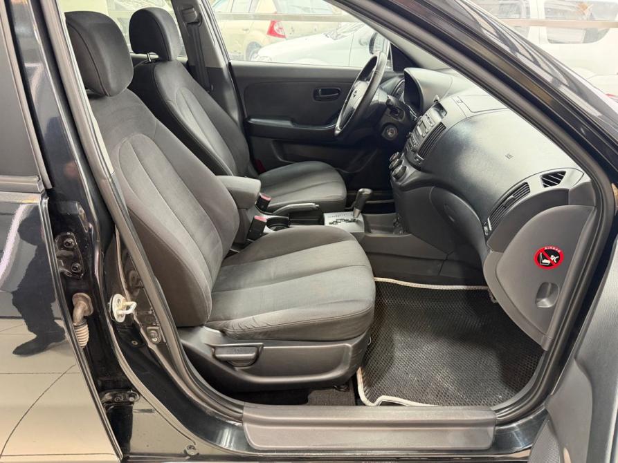 Hyundai Elantra IV (HD) Таганрог  - изображение 19