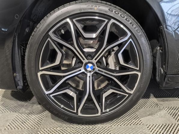 BMW 7 серии VI (G11/G12) Рестайлинг с пробегом 2019 года, цена 6 299 000 рублей, 64191 км, седан, Автокод Объявления