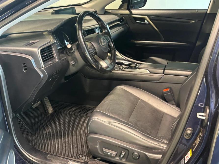 Lexus RX IV Сыктывкар  - изображение 18