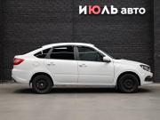 Lada (ВАЗ) Granta I Рестайлинг Екатеринбург  - изображение 28