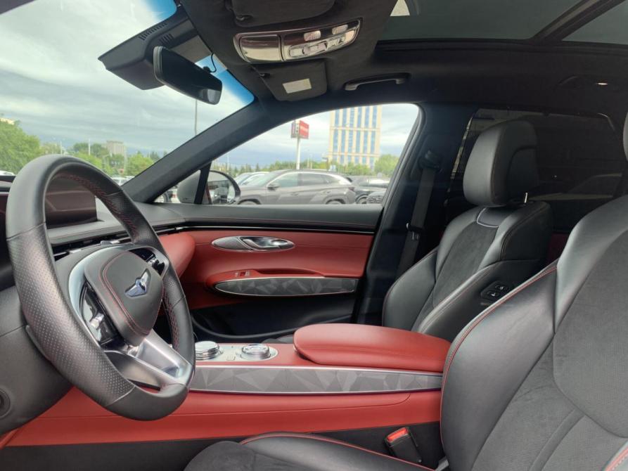 Genesis GV70 I Казань  - изображение 20