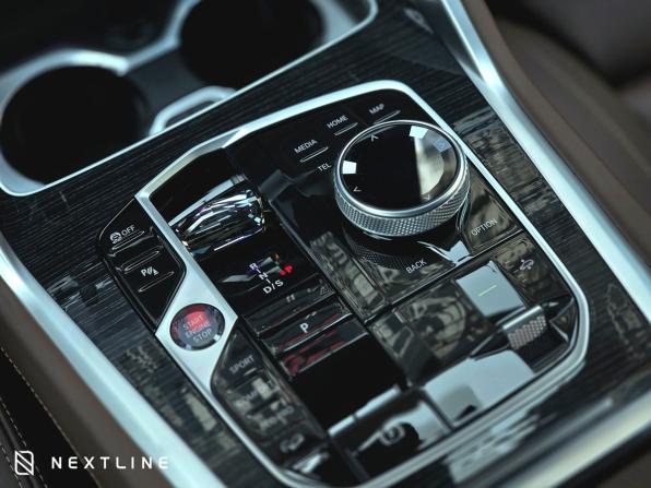 Новый BMW X6 III (G06) Рестайлинг 2025 года, цена 15 590 000 рублей, внедорожник, Автокод Объявления