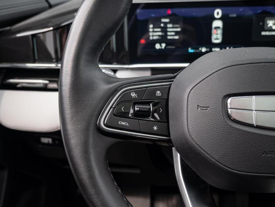 Geely Atlas II Краснодар  - изображение 17