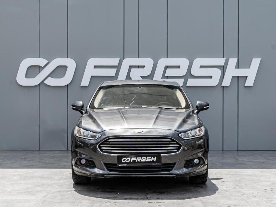 Ford Mondeo V Краснодар  - изображение 3