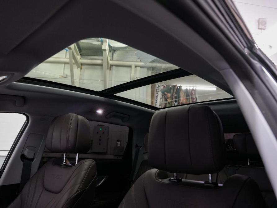 Chery Tiggo 8 Pro Max I Рестайлинг Ульяновск  - изображение 18