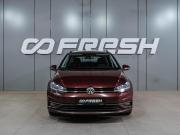 Volkswagen Golf VII Рестайлинг Воронеж  - изображение 26
