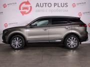 Geely Atlas Pro Минеральные Воды  - изображение 24