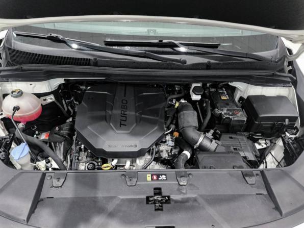 Kia Carnival IV с пробегом 2020 года, цена 4 150 000 рублей, 96925 км, минивэн, Автокод Объявления