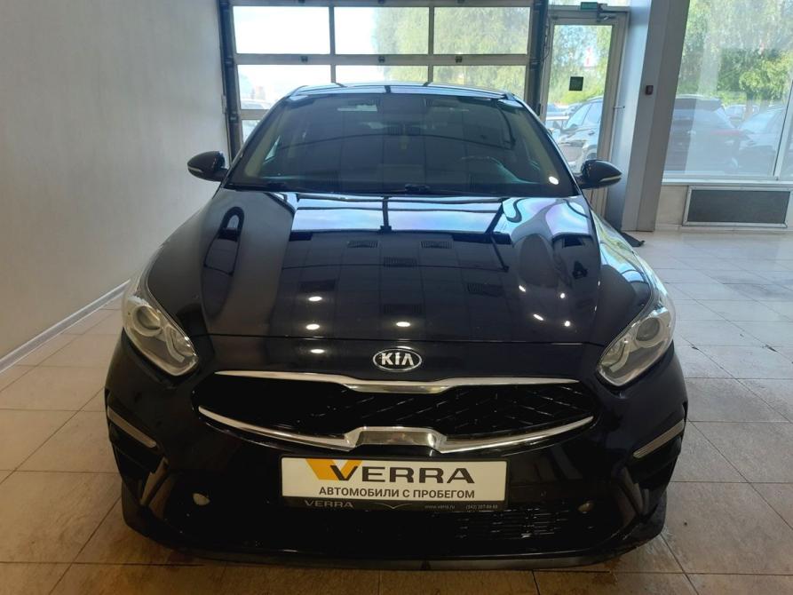 Kia Cerato IV Пермь  - изображение 2