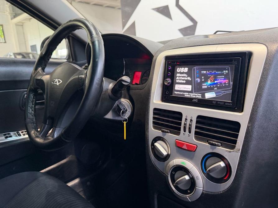 Chery Bonus (A13) Ростов-на-Дону  - изображение 7