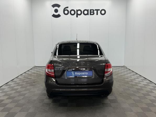 Lada (ВАЗ) Granta I Рестайлинг с пробегом 2023 года, цена 786 000 рублей, 49984 км, седан, Автокод Объявления