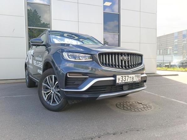 Belgee X70 I Рестайлинг с пробегом 2025 года, цена 2 650 000 рублей, 2300 км, внедорожник, Автокод Объявления